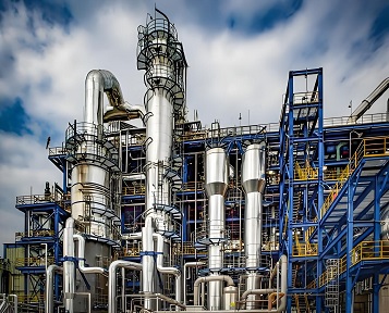 What to do if the loss of liquid argon filling and venting is large?