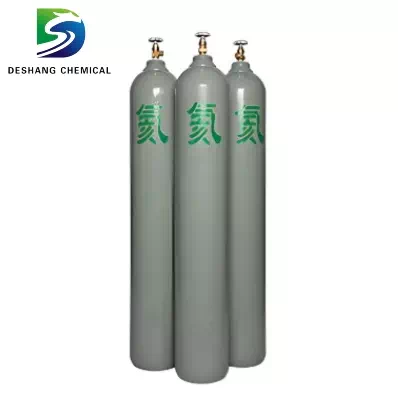 Helium CAS 7440-59-7