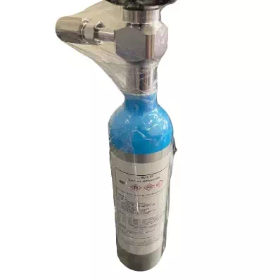 Xenon tetrafluoride CAS 13709-61-0