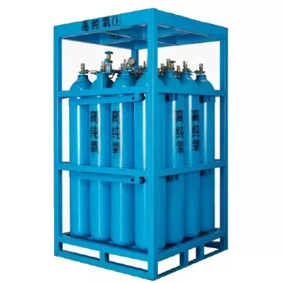 Oxygen CAS 7782-44-7