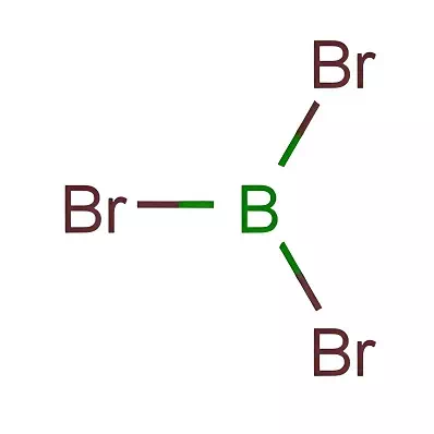 Boron tribromide CAS 10294-33-4
