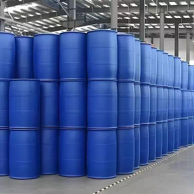 Hydrogen fluoride CAS 7664-39-3