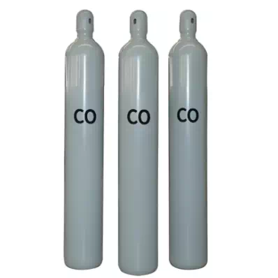 Carbon Monoxide CAS 630-08-0