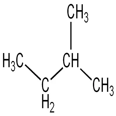 2-Methylbutane CAS 78-78-4