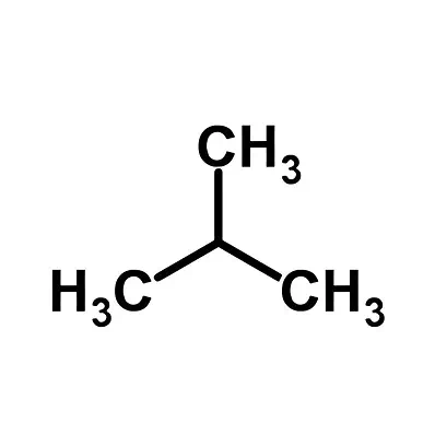 Isobutane CAS 75-28-5