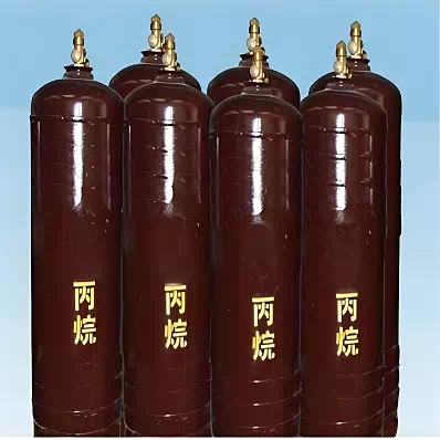 Propane CAS 74-98-6