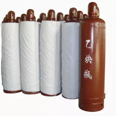 Acetylene CAS 74-86-2 C2H2