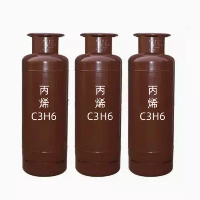 Propylene CAS 115-07-1