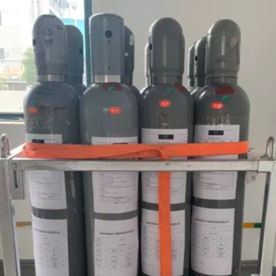 High Purity Silane Gas: Market Trends and Supplier Updates