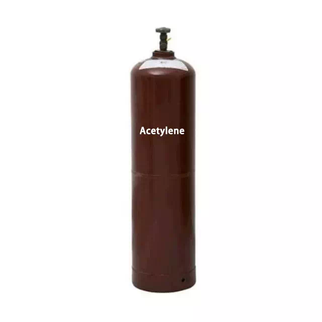 What Is Acetylene? How Is Acetylene Made?
